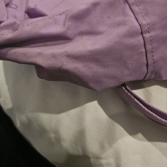 Large Fjallraven Backpack - Picture 4 of 9